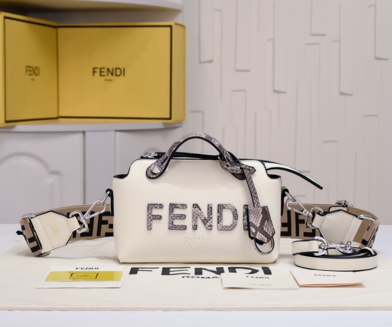 Fendi Satchel Bags